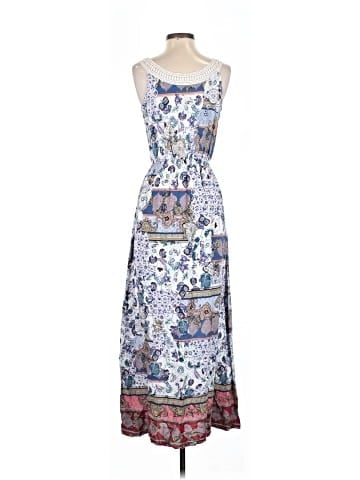 Suzanne Betro Casual Dress (view 2)
