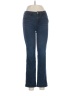 Tommy Hilfiger Hearts Blue Jeans Size 6 - photo 1