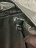 Art Class 100% Polyurethane Black Track Pants Size 18 - photo 4