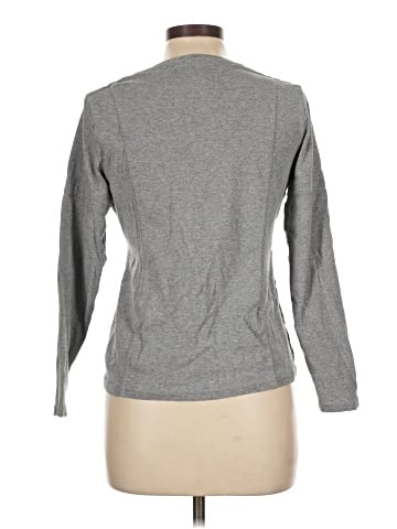Danskin Now Sweatshirt (view 2)