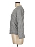 Danskin Now Gray Sweatshirt Size L - photo 5