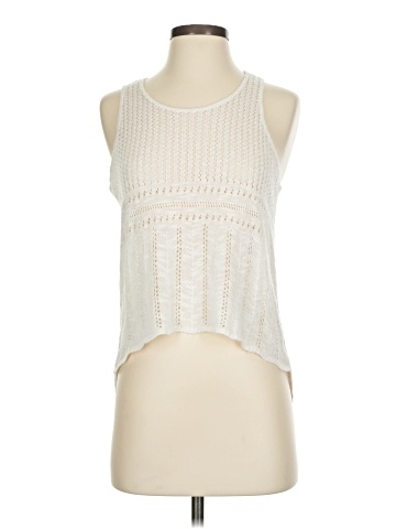 Sweet & Sinful Sweater Vest (view 1)