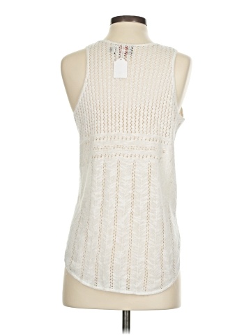 Sweet & Sinful Sweater Vest (view 2)
