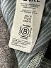 Athleta Gray Long Sleeve T-Shirt Size 16 - photo 4