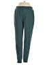 Always Solid Teal Track Pants Size S - photo 1