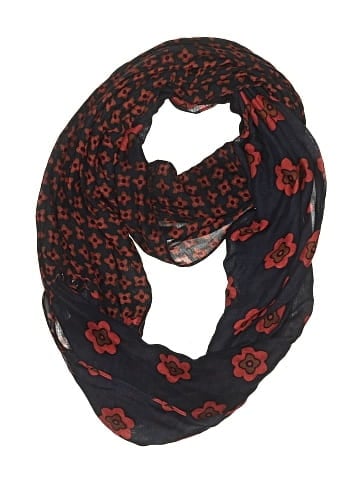 Ann Taylor LOFT Outlet Scarf (view 1)