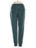 Always Solid Teal Track Pants Size S - photo 2