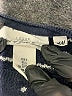 H&M L.O.G.G. Polka Dots Black Pullover Sweater Size S - photo 7