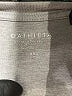 Athleta Gray Long Sleeve T-Shirt Size XS - photo 7