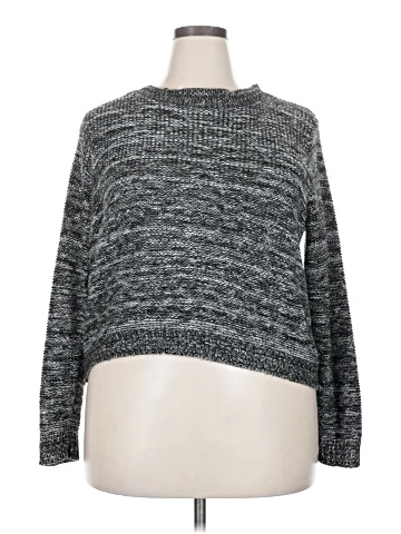 Susina Pullover Sweater (view 1)