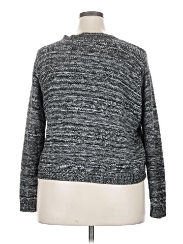 Susina Pullover Sweater (view 2)