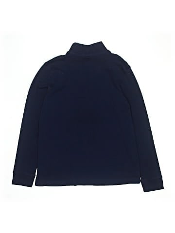 Lands' End Long Sleeve Turtleneck (view 2)