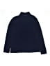 Lands' End 100% Cotton Blue Long Sleeve Turtleneck Size 6 - 8 - photo 2
