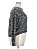 Susina Tweed Gray Pullover Sweater Size XL - photo 4