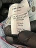 Boyish Hearts Blue Jeans Size 27 waist - photo 9