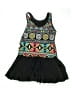Unbranded Black Swimsuit Top Size M - photo 1
