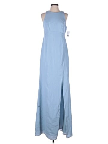Dessy Collection Casual Dress (view 1)