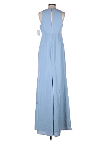 Dessy Collection Casual Dress (view 2)