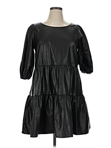 Böhme Casual Dress (view 1)
