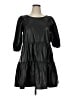 Böhme Black Casual Dress Size XL - photo 1