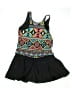 Unbranded Black Swimsuit Top Size M - photo 2