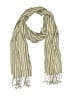 Unbranded Ivory Gold Scarf One size - photo 1