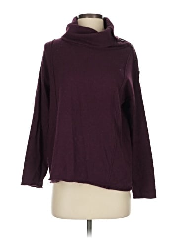 Sisters Turtleneck Sweater (view 1)