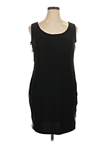 Bebe Cocktail Dress (view 1)