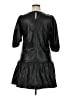 Böhme Black Casual Dress Size XL - photo 2