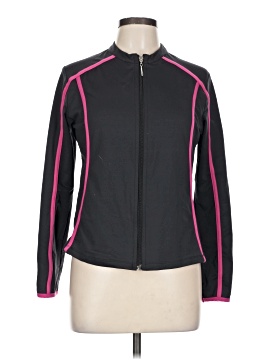 Boston Proper Track Jacket