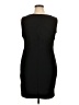 Bebe Black Cocktail Dress Size XL - photo 2