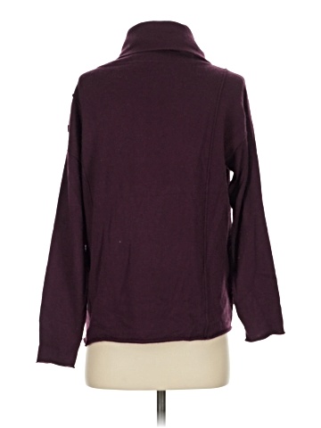 Sisters Turtleneck Sweater (view 2)