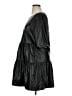 Böhme Black Casual Dress Size XL - photo 5