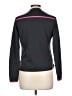 Boston Proper Color Block Black Track Jacket Size L (estimated) - photo 2