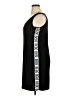 Bebe Black Cocktail Dress Size XL - photo 5