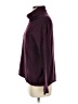 Sisters Burgundy Turtleneck Sweater Size S - photo 5