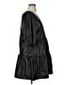 Böhme Black Casual Dress Size XL - photo 4