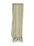 Unbranded Ivory Gold Scarf One size - photo 2