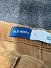 Old Navy Tan Brown Khakis Size 8 - photo 3