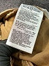 Old Navy Tan Brown Khakis Size 8 - photo 4