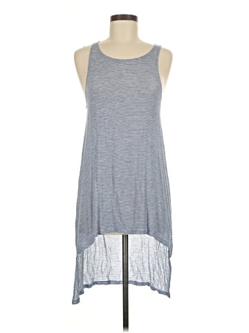 Color Thread Casual Dress (view 1)