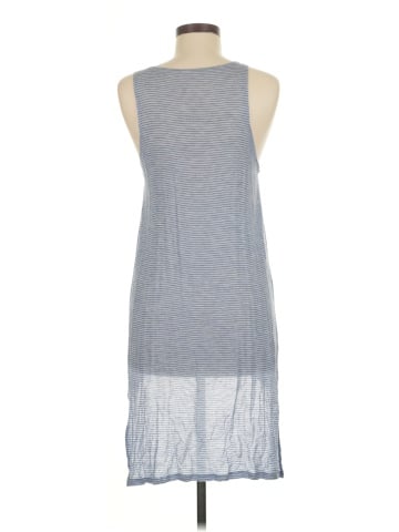 Color Thread Casual Dress (view 2)