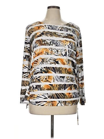 Soft Works Long Sleeve T-Shirt (view 1)