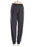 Negative Solid Gray Track Pants Size XS (0) - photo 1