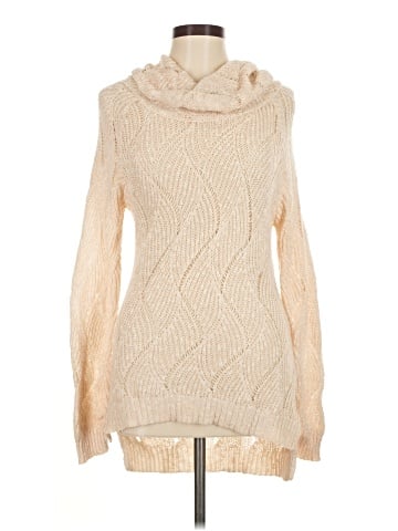 Absolutely Creative Worldwide Pullover Sweater (view 1)