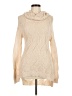 Absolutely Creative Worldwide Ivory Pullover Sweater Size M - photo 1