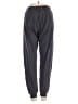 Negative Solid Gray Track Pants Size XS (0) - photo 2