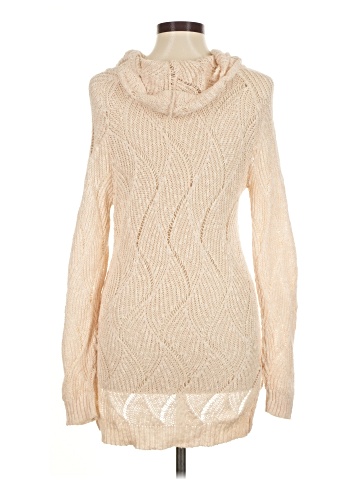 Absolutely Creative Worldwide Pullover Sweater (view 2)