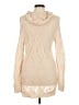 Absolutely Creative Worldwide Ivory Pullover Sweater Size M - photo 2