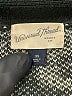 Universal Thread 100% Acrylic Animal Print Black Cardigan Size XS - photo 7
